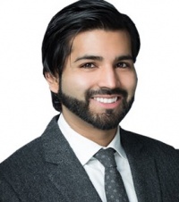 Dr. Nabeel Chaudhary, MD