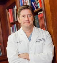 Dr. David John Sinclair, MD