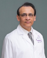 Dr. Abu Ahmed, MD